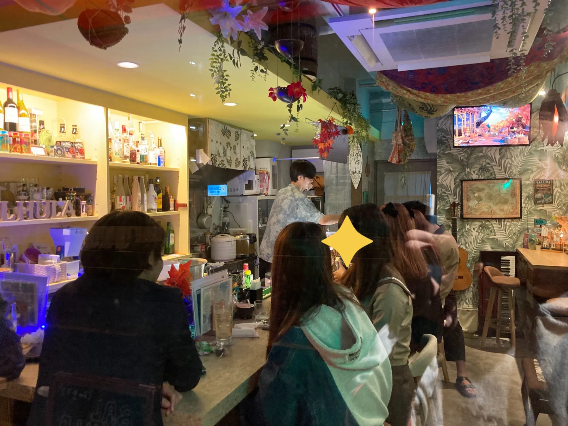 🎃ハロウィンイベント開催しました! 10/31